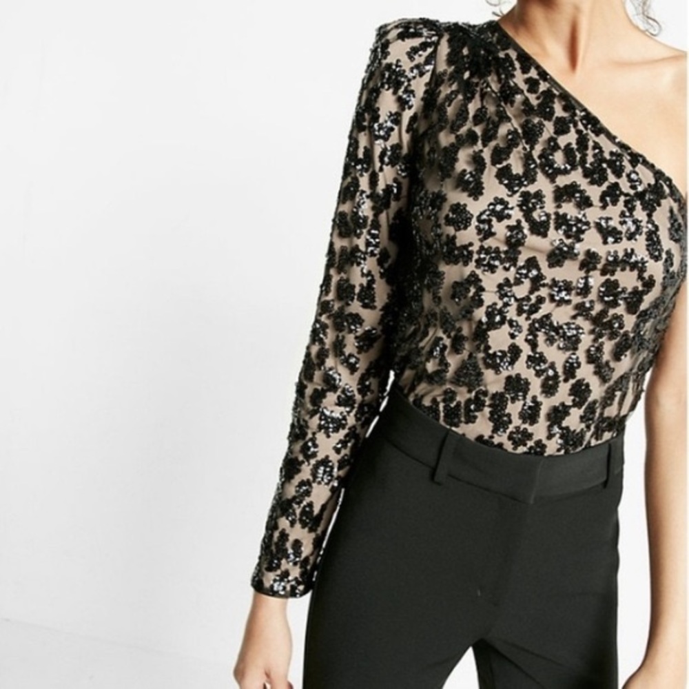 Express top